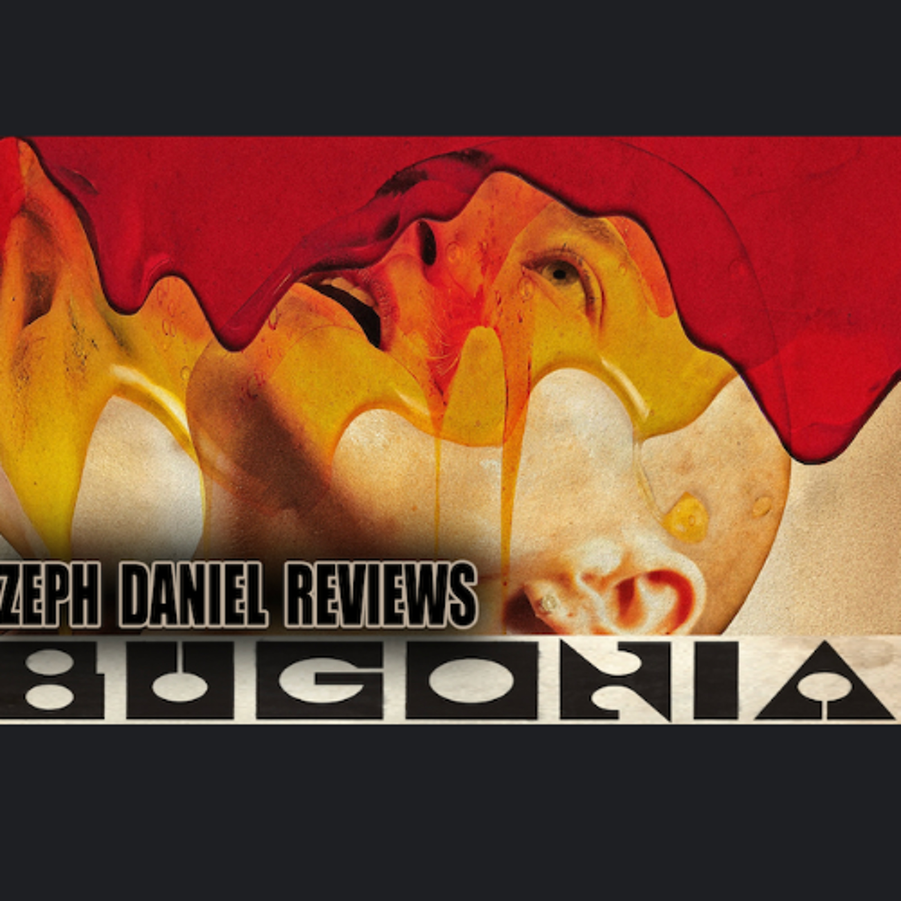 Bugonia (sort of) Film Review