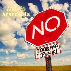 No Tocamos Punk!