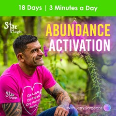 Abundance Activation | 18 Days | 3 Minutes a Day