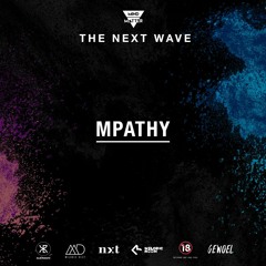 The Next Wave 26 - MPathy [Live from Berlin, Germany]