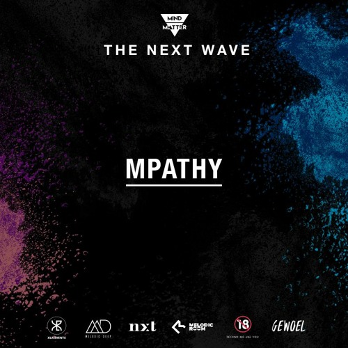 The Next Wave 26 - MPathy [Live from Berlin, Germany]