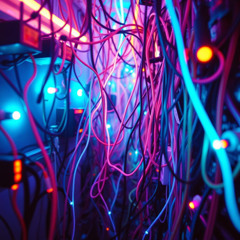Circuits in My Mind