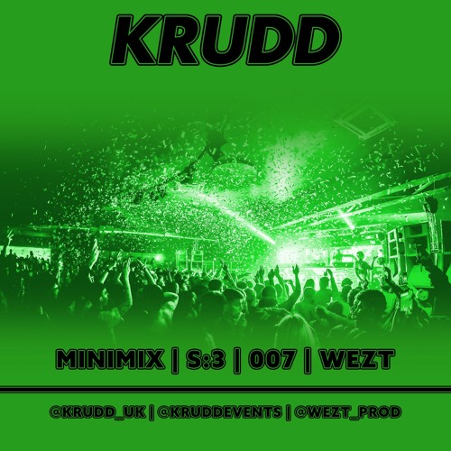 MINIMIX S3 I 007 I WEZT