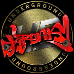 Kranky: Hardcore Breaks/Breakbeat/Rave/Jungle/Drum n Bass LIVE on Undergroundbass.UK 13/02/2024
