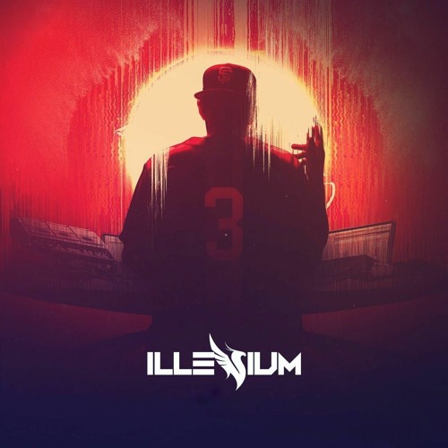 ILLENIUM - I'll Be Your Reason - intro Recut