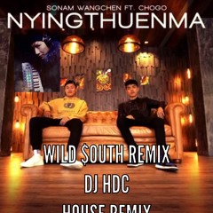LATEST BHUTANESE#Nyingthuenma#S.Wangchen ft.Chogo#djHdC#Remix