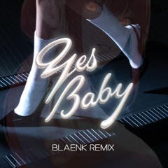 Madison Beer - yes baby (BLAENK Remix)