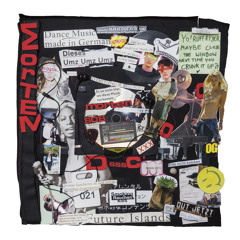 wkdw (Doe Diggla Remix) [feat. AL Kareem]