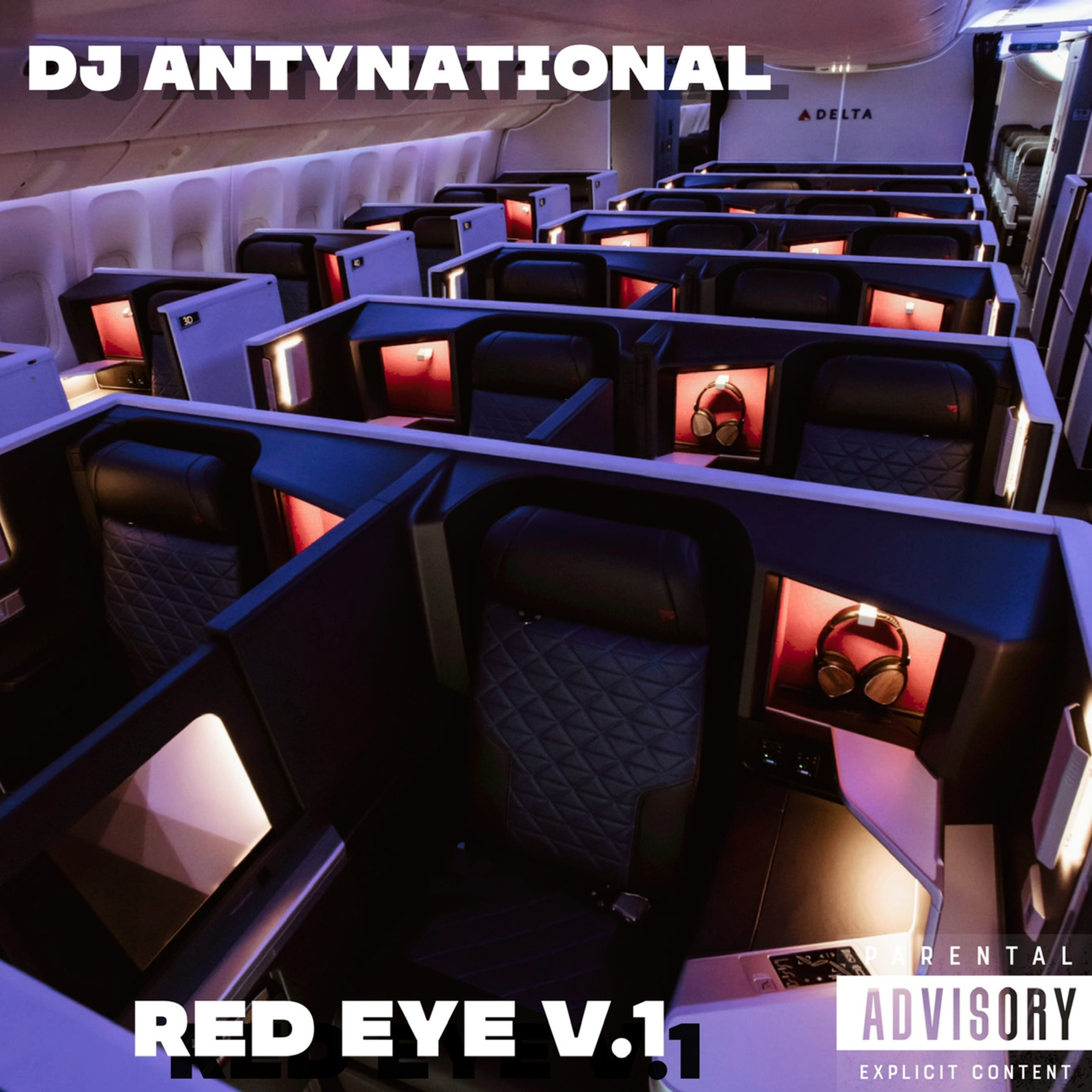 Red Eye V.1 episode artwork