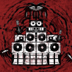 Mix Fripcore - Le Vinyle Fumant (27/10/23)
