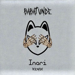 PEEKABOO x G-REX - Babatunde (Inari Remix)