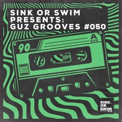 Guz Grooves #050 (live)