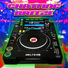 CHATTING BREEZE 28: SIR HISS