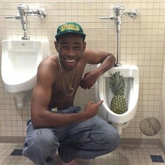 Tyler the Creator - Sorry Not Sorry (KretOnTop REMIX)