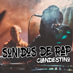 Stream Bobby Cole | Listen to Sonidos de Rap Clandestino playlist online  for free on SoundCloud