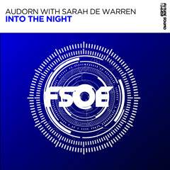 Audorn, Sarah De Warren - Into the Night