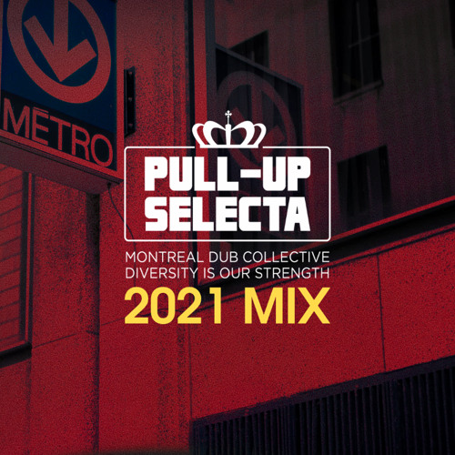 Pull-Up Selecta 2021 Mix
