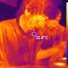 Cuzna | HOT CUE : Club 21 - Florence| 12-09-25