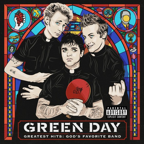 Holiday By Green Day Free Listening On SoundCloud