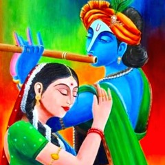 Bhaj Mana Mere Aathom Yaam | Radha Kunj | Ram Bhajan