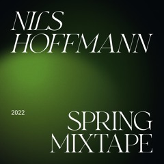 Spring Mixtape 2022