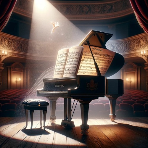 Amelie's Consistency: Take 106 - A Persistent Melody