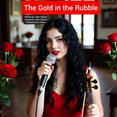 The Gold in the Rubble (Version 2)