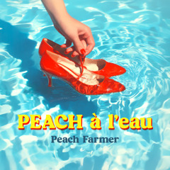 J'aime Les Peach!