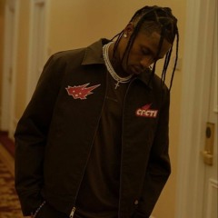 Travis Scott & Gunna - ZOOM V2 (Forgotten Remix)