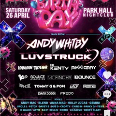 LETS AVE IT 6TH BIRTHDAY LIVE SET