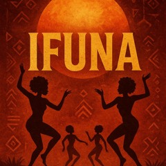 IFUNA - RAHA x POTRO (UN-RELEASED)