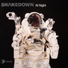 Shakedown - At night (FIL BONIVER remix)