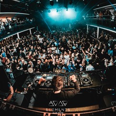 Tantum - Live from Elements Club Buenos Aires [08.07.22]