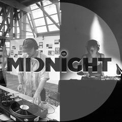 Luft & Lube @ midnight club, mx ☽ la aurora