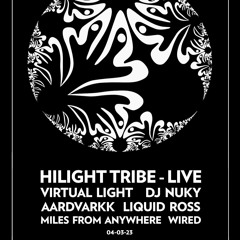 Miles From Anywhere -  DJ Set at Altered States - Brixton Electric