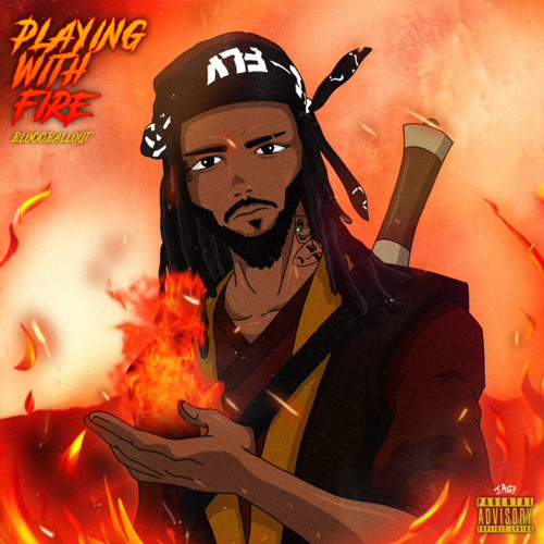 Non Stop (feat. Montego)