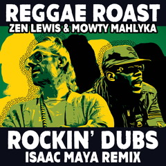 Rockin' Dubs (DnB VIP Mix)