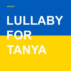 Nikakoi - Lullaby For Tanya (CES031)