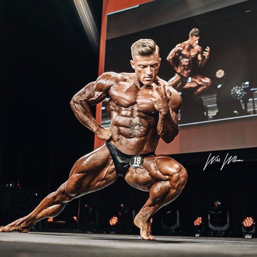 Urs Kalecinski | To make a Father Proud |