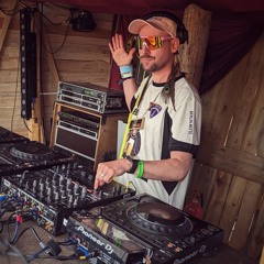 Audi O'Max live @ Burning Beach Festival 2024 (Opening Set)
