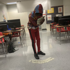 M9ine shit talkin ft KTEbreezo(Official audio)