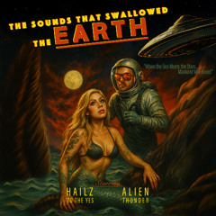 The Sounds that Swollowed the Earth