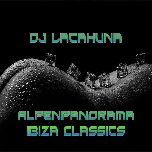 Alpenpanorama Ibiza Classic Mix