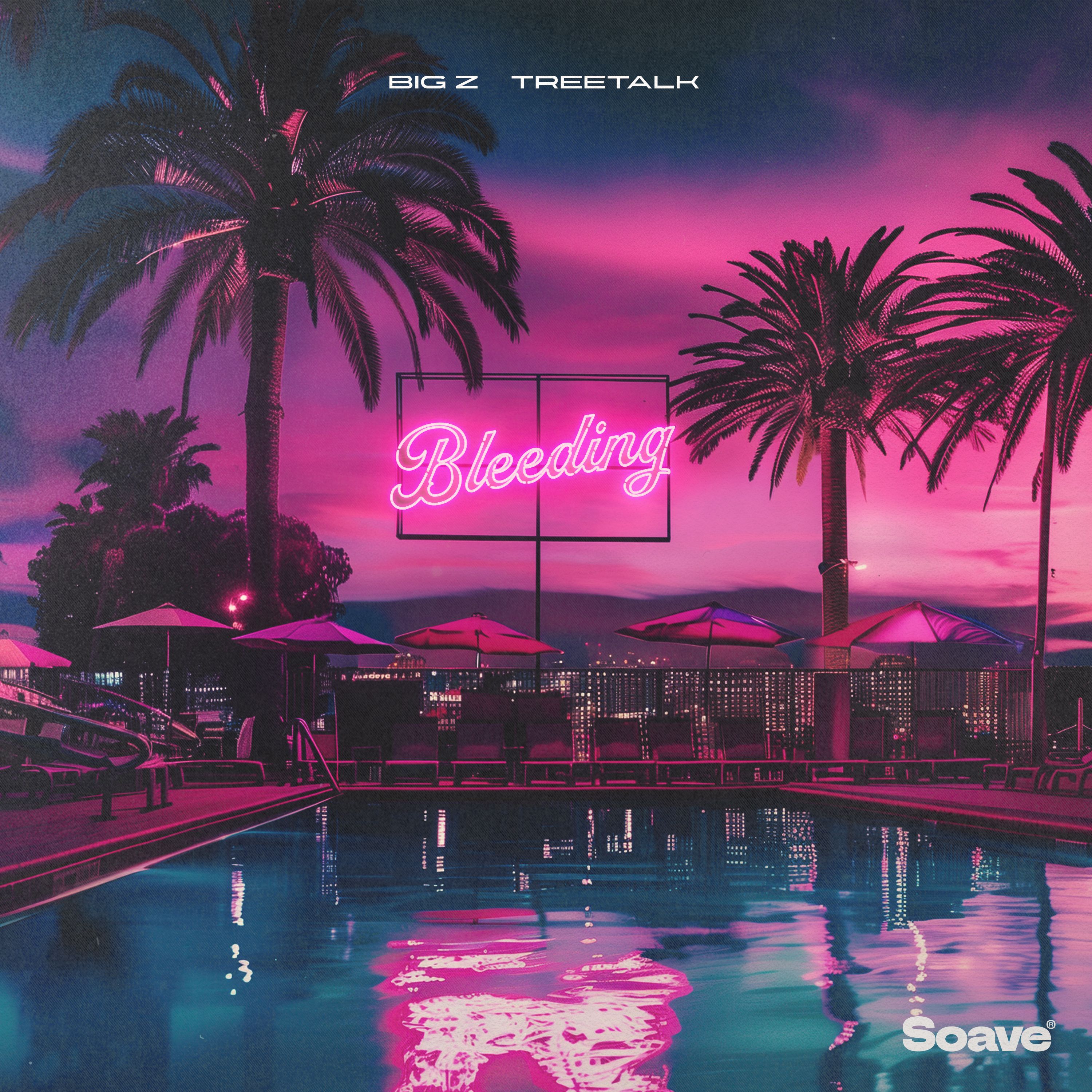 Big Z & Treetalk – Bleeding