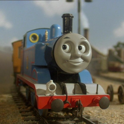 Stream Thomas The Tank Engine's Theme 