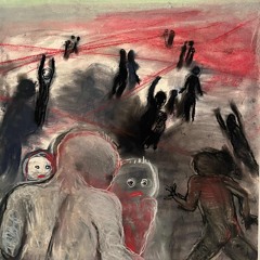 Old friends (featuring JD Shadetree on drums)