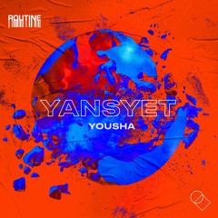 Yansyet - Burn Out