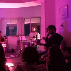 ECC en Espacio Panorama - ecc#10