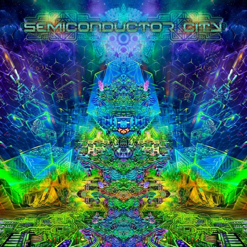 Skyforest - Chillum