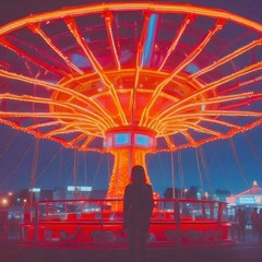 m e r r y  g o  r o u n d